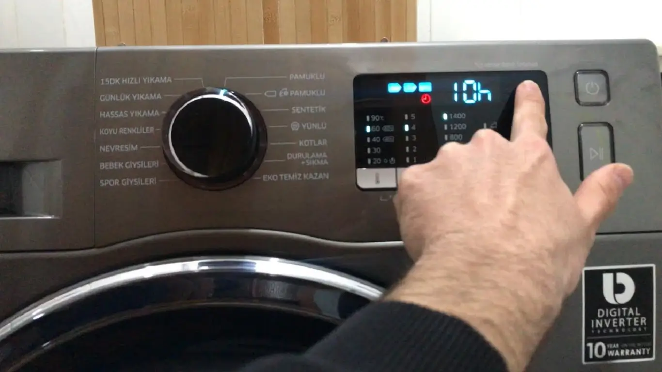 Mahmutbey beyaz eşya servisi